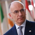 Enrico Letta